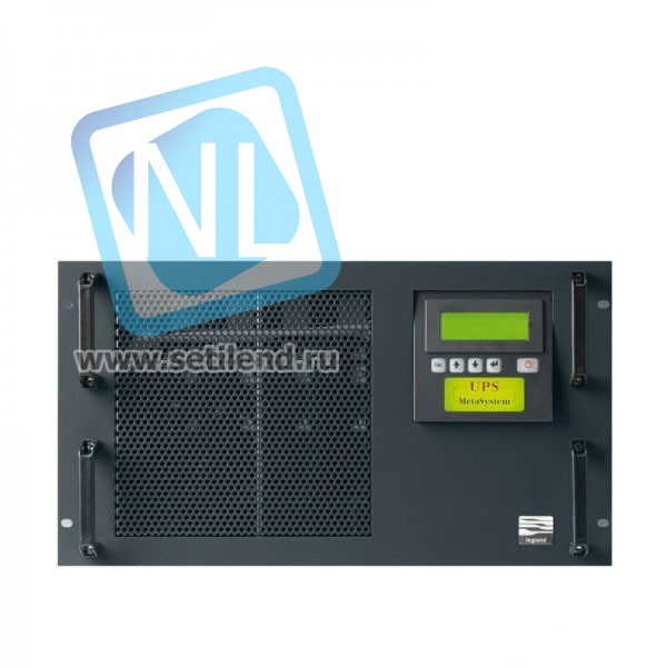 ИБП Legrand MegaLine Rack 1250 ВА