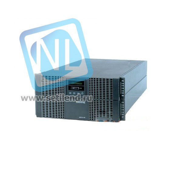 ИБП Socomec Netys RT 11000 VA без АКБ