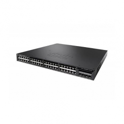 Коммутатор Cisco Catalyst WS-C3650-48TD-S