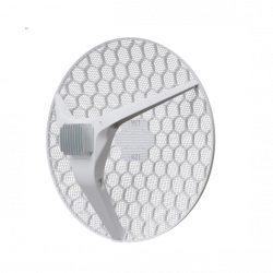 Точка доступа MikroTik LHG XL 52 ac