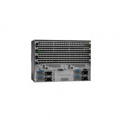 Шасси Cisco Nexus N9K-C9504