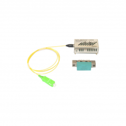 Оптический передатчик обратного канала SNR-RPT-1310