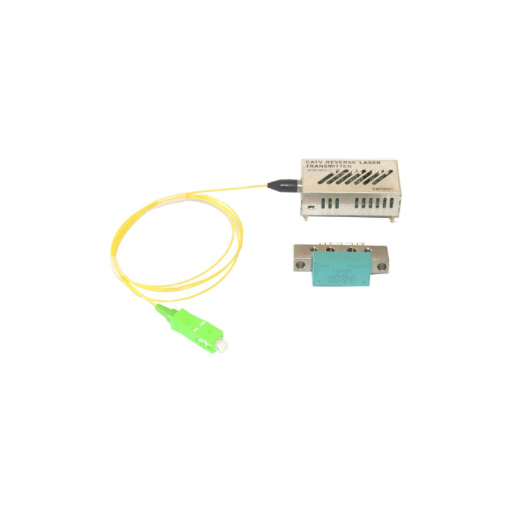 Оптический передатчик обратного канала SNR-RPT-1310