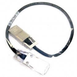 Кабель HP 410123-B21 .5m 4x DDR Copper Cable-410123-B21(NEW)