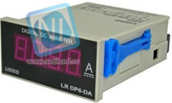 DP-6 10-2000A DC