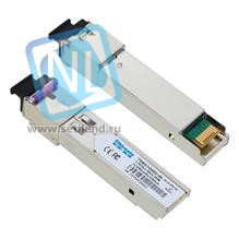 Трансивер 100Mb, 1x9, WDM, 20км 1550nm