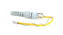 Герметичный кабельный ввод RJ45