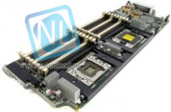 Материнская плата HP 591942-001 BL490C G7 System Board-591942-001(NEW)