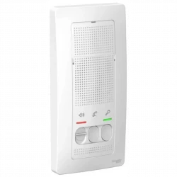 Устройство переговорное Schneider Electric Blanca BLNDA000011