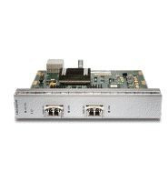 Интерфейсный модуль Juniper MX, 2 порта 10GE
