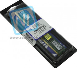 Память 16GB Kingston 1600MHz DDR3L ECC Reg CL11 DIMM 2Rx4 1.35V