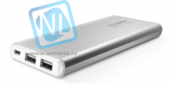 Внешний аккумулятор GT1 Power Bank 10000 мАч