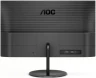 Монитор AOC 23.8" Value Line Q24V4EA черный IPS LED 16:9 HDMI M/M матовая 250cd 178гр/178гр 2560x144