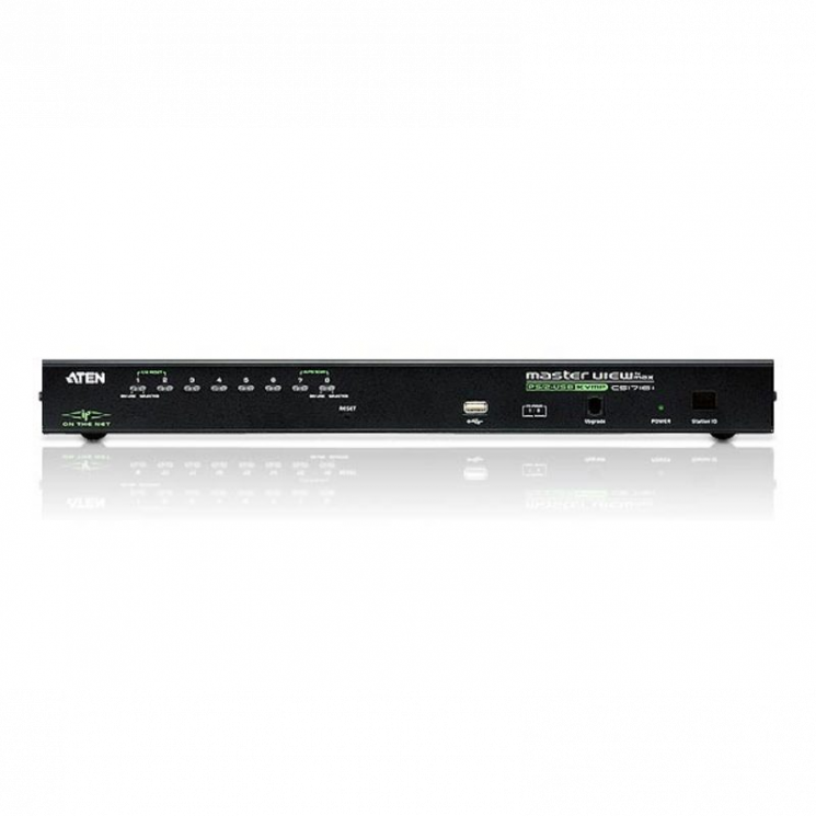 Переключатель KVM ATEN KN4116VA
