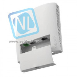 Точка доступа MikroTik wsAP ac lite