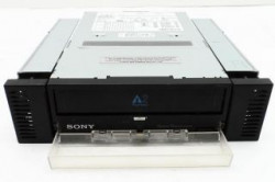 Привод Sony SDX-570V AITi200ST Tape Drive 80/208Gb SATA AIT-2 Turbo-SDX-570V(NEW)