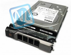 Жесткий диск HDD 500GB SATA 7.2k LFF 3.5" HD Hot Plug Fully Assembled - Kit (new)