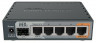 Маршрутизатор MikroTik hEX S RB760iGS