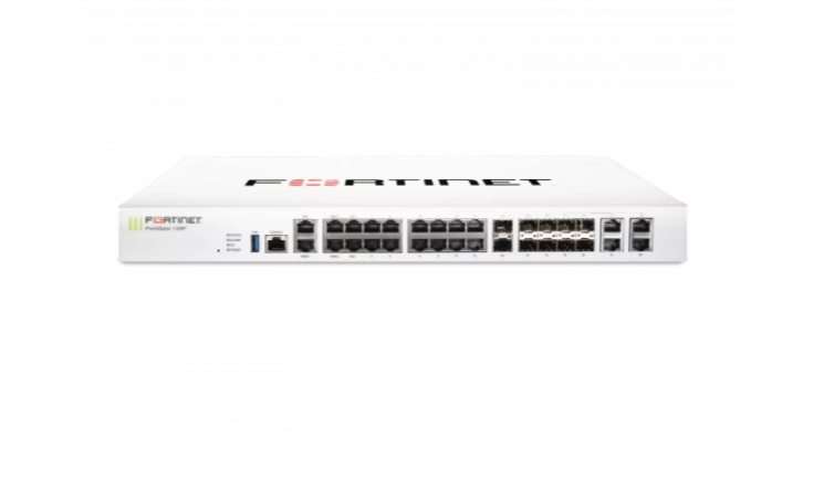 Межсетевой экран Fortinet FortiGate-101F
