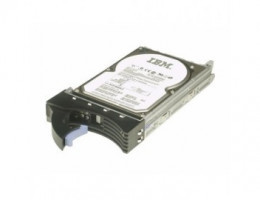 Накопитель IBM 43C6968 147GB 15000RPM SAS 3Gb/s 3.5" Hard Drive-43C6968(NEW)