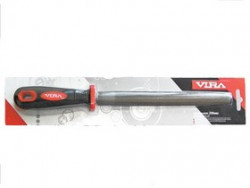Напильник VIRA 820002 200 мм полукруглый
