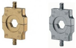 HD435, Матрица серия "4" для EK354, шестигранник 35кв.мм