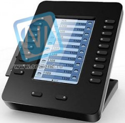 Дополнительная панель для IP-телефона SNR-VP-56