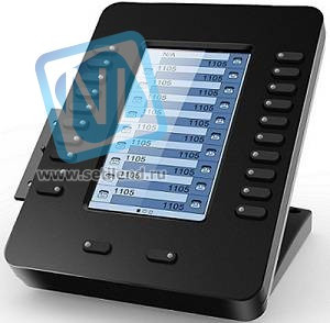 Дополнительная панель для IP-телефона SNR-VP-56