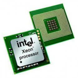 Процессор HP 463509-001 Intel Xeon E3110 (3.0GHz, 1333MHz FSB, 6MB, 65W) Processor-463509-001(NEW)