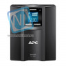 ИБП APC Smart-UPS C 1000VA LCD 230V