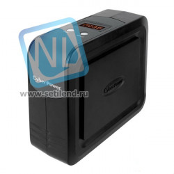 ИБП CyberPower DL850ELCD