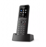 Трубка телефонная DECT W78H, HD звук, экран 2.4", виброоповещение, 3.5 мм, для W70B/W80B/W90B