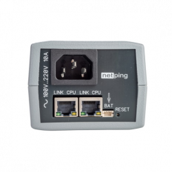 Устройство NetPing 2/PWR-220 v12/ETH
