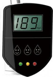 ECM1 Ecomaster, Анализатор качества воды TDS метр (насадка на смеситель)