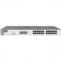 Коммутатор HP J4897A ProCurve Switch 2724-J4897A(NEW)