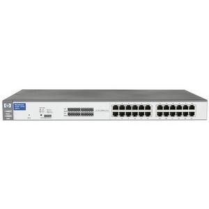 Коммутатор HP J4897A ProCurve Switch 2724-J4897A(NEW)