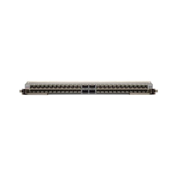 Линейная карта Cisco Nexus N9K-X97160YC-EX