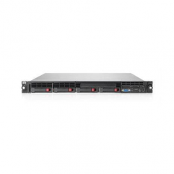 Сервер HP ProLiant DL360 G6, 2 процессора Intel Quad-Core E5540 2.53GHz, 8GB DRAM
