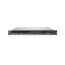 Сервер HP ProLiant DL360 G6, 2 процессора Intel Quad-Core E5540 2.53GHz, 8GB DRAM