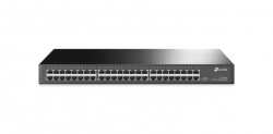 Коммутатор TP-Link TL-SG1048 48 портов 10/100/1000 Мбит/с