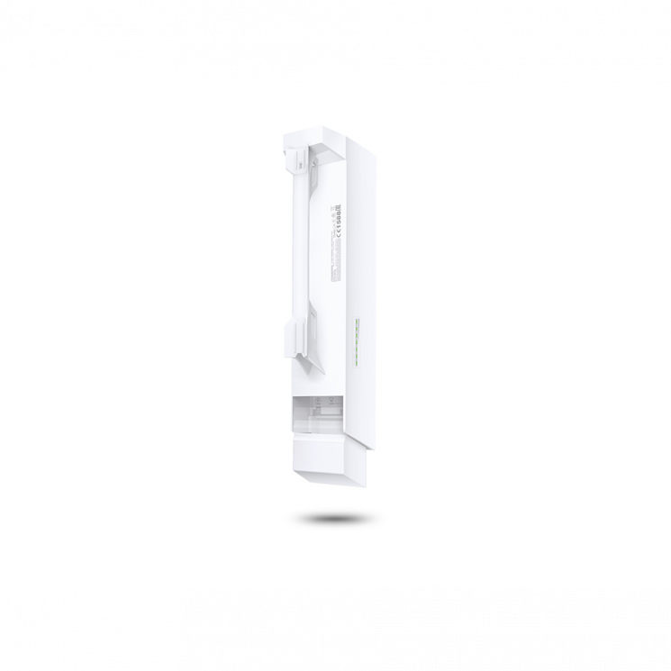 Наружная точка доступа Wi‑Fi CPE220 2,4 ГГц 300 Мбит/с 12 дБи