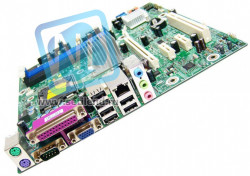 Материнская плата HP 447400-003 System Board for dx7400-447400-003(NEW)