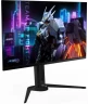 Монитор Gigabyte 31.5" Aorus FO32U2 черный QD OLED LED 16:9 HDMI M/M матовая HAS Piv 250cd 178гр/178