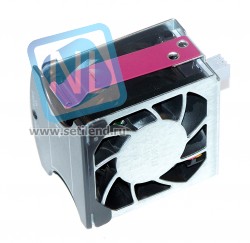 Система охлаждения HP 293048-B21 FAN (Kit of 3), 60X38MM,HOTPLUG DL380 G3/G4-293048-B21(NEW)