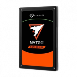 Накопитель SSD Seagate Nytro 3531, 1600Gb, SAS, eTLC, 2,5"