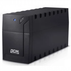Источник бесперебойного питания Back-UPS RAPTOR, Line-Interactive, 600VA / 360W, Tower, IEC