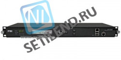 Мультиплексор ASI PBI DXP-3800MX 8в2
