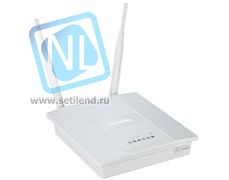 Точка доступа D-Link DAP-2360