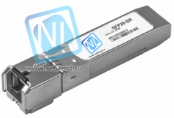 Модуль SFP28, 25GBASE-LR, разъем LC, дальность до 10км