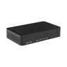 Шлюз VoIP SNR, 2 FXS, 2 RJ45, 2 SIP аккаунта
